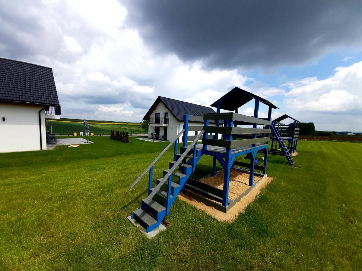 Blue Sky - Apartamenty ザトル エクステリア 写真