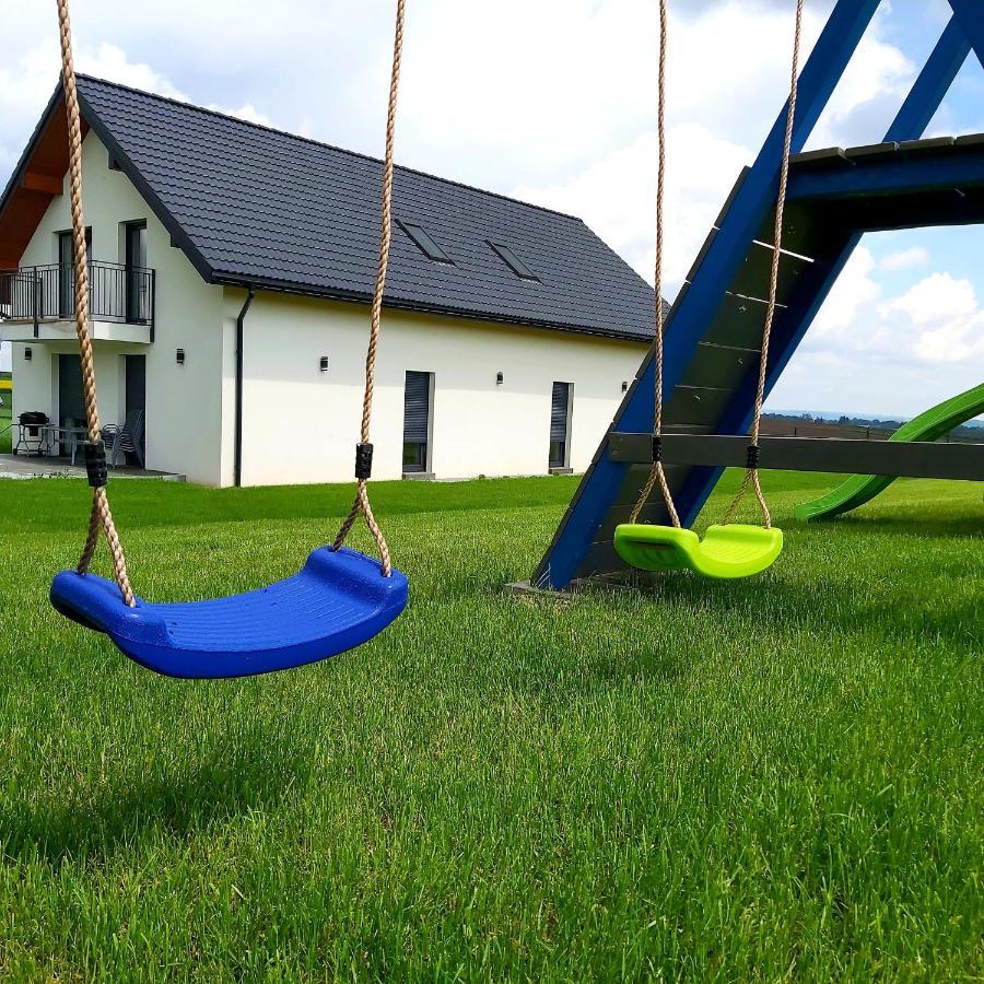Blue Sky - Apartamenty ザトル エクステリア 写真